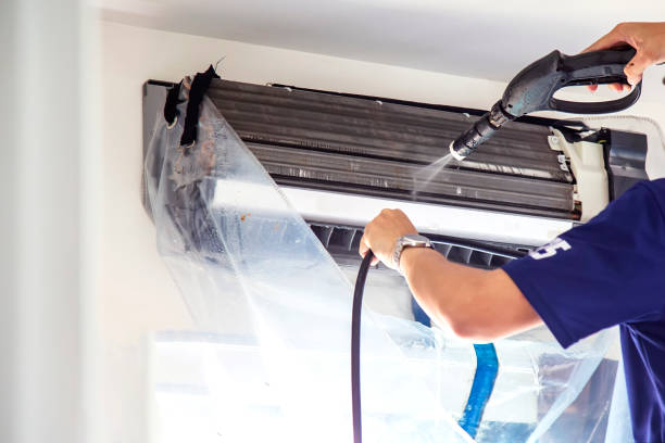  Bernice, LA Airduct Cleaning Pros