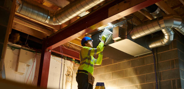 Ventilation Cleaning Services in Bernice, LA