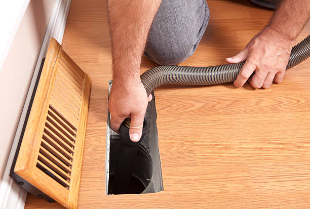 Best Air Duct Sanitizing Services  in Bernice, LA