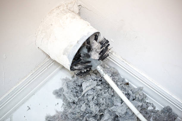Best HVAC System Cleaning  in Bernice, LA